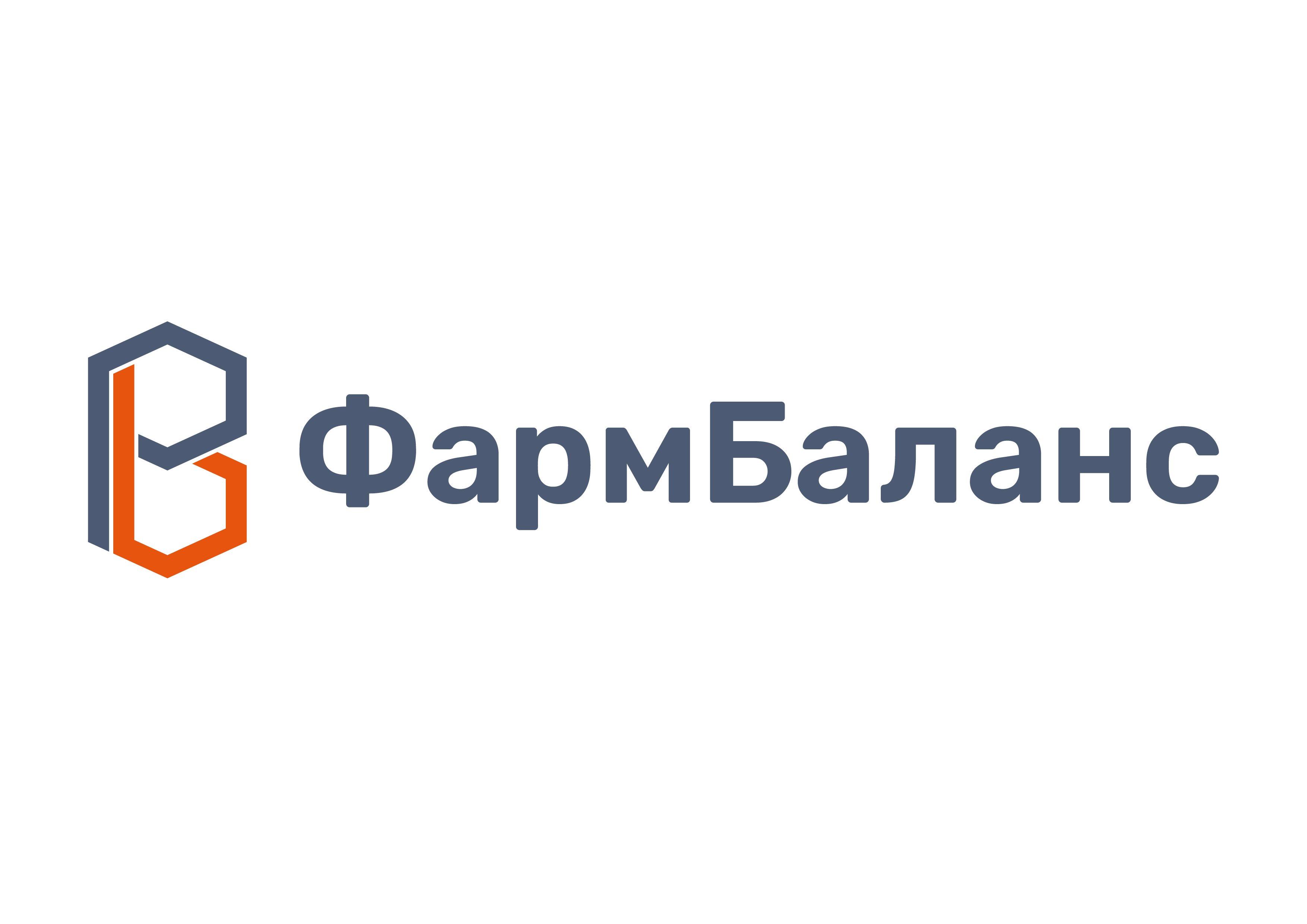 ФармБаланс